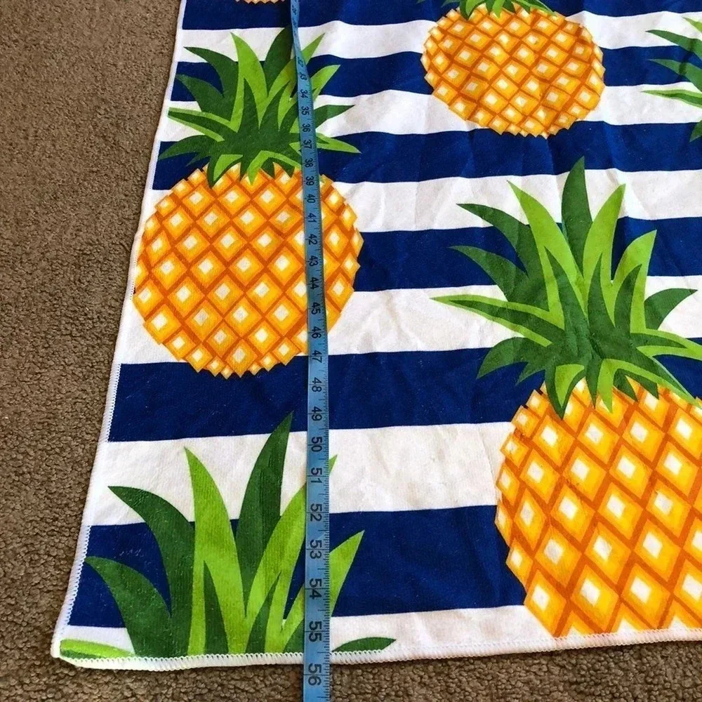 Beach towel/ backpack
